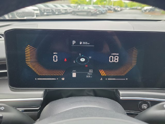 New 2026 Kia K5 GT-Line w/ GT-Line Premium Package FWD image 20