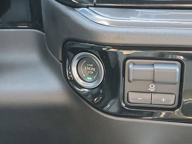 Used 2024 Chevrolet Silverado 2500 High Country w/ High Country Premium Package image 16