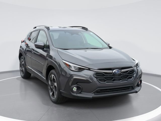 New 2025 Subaru Crosstrek 2.5i Limited w/ Popular Package #3A