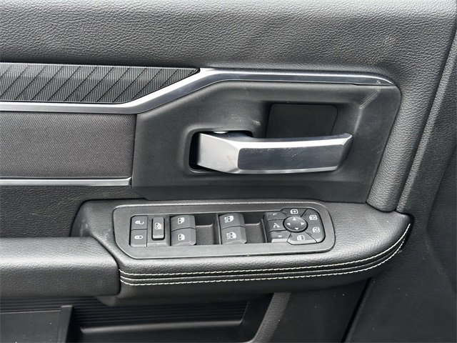 New 2026 RAM 2500 Big Horn image 18