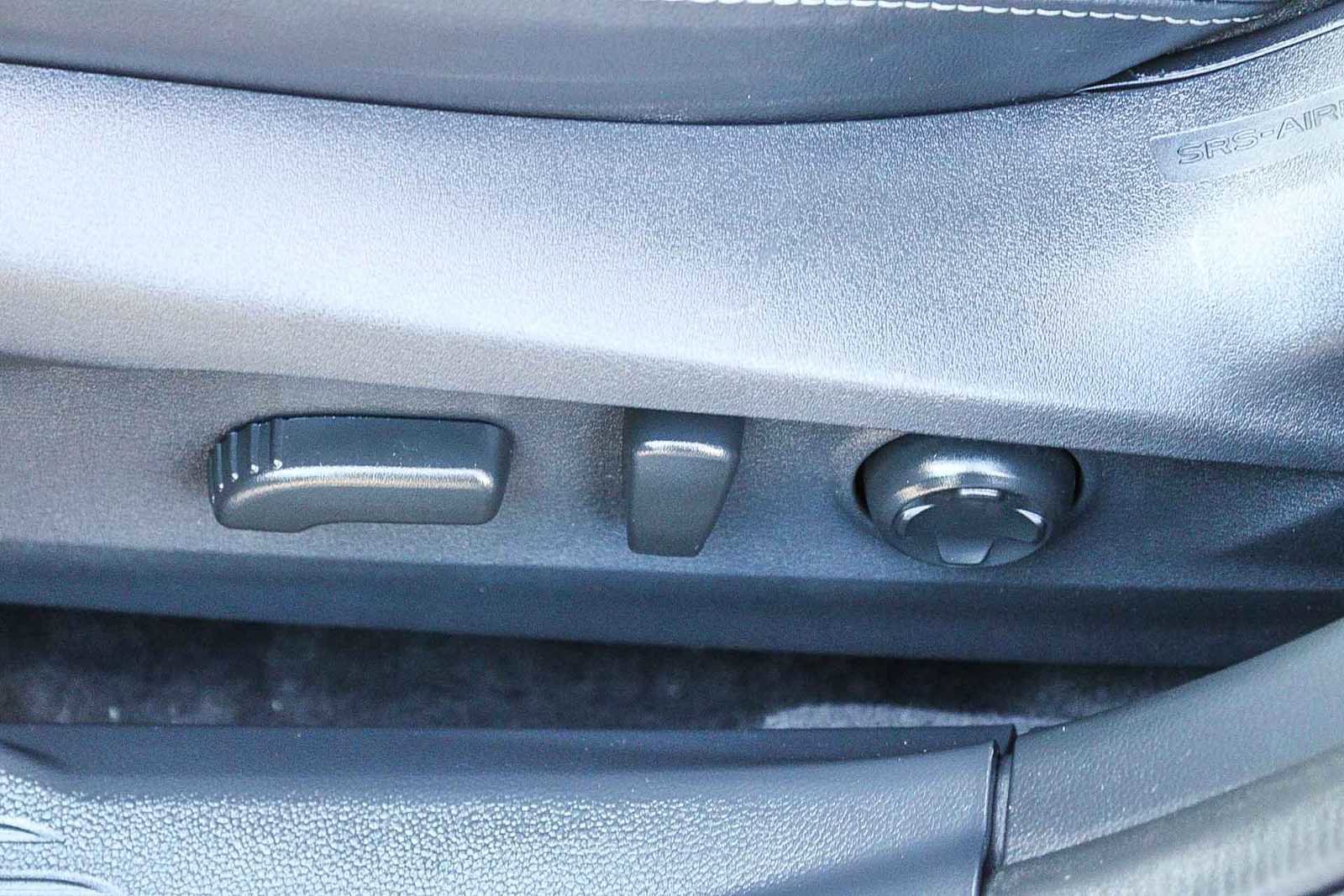 Certified 2023 Subaru Outback Touring XT image 21