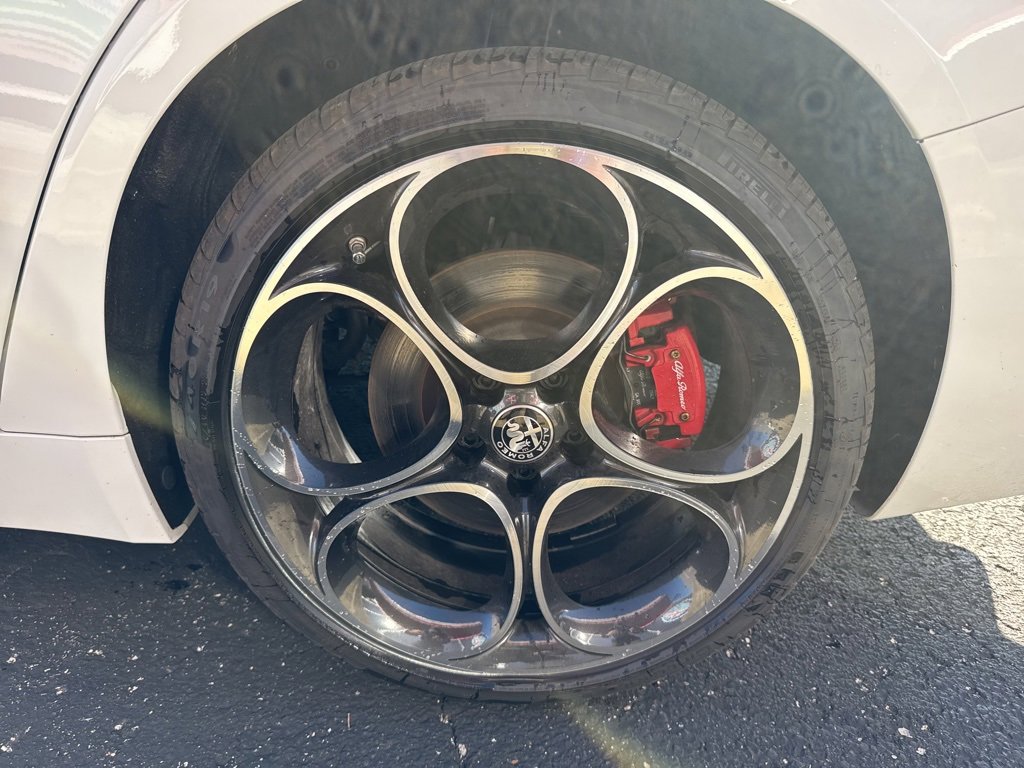 Used 2022 Alfa Romeo Giulia Veloce image 19