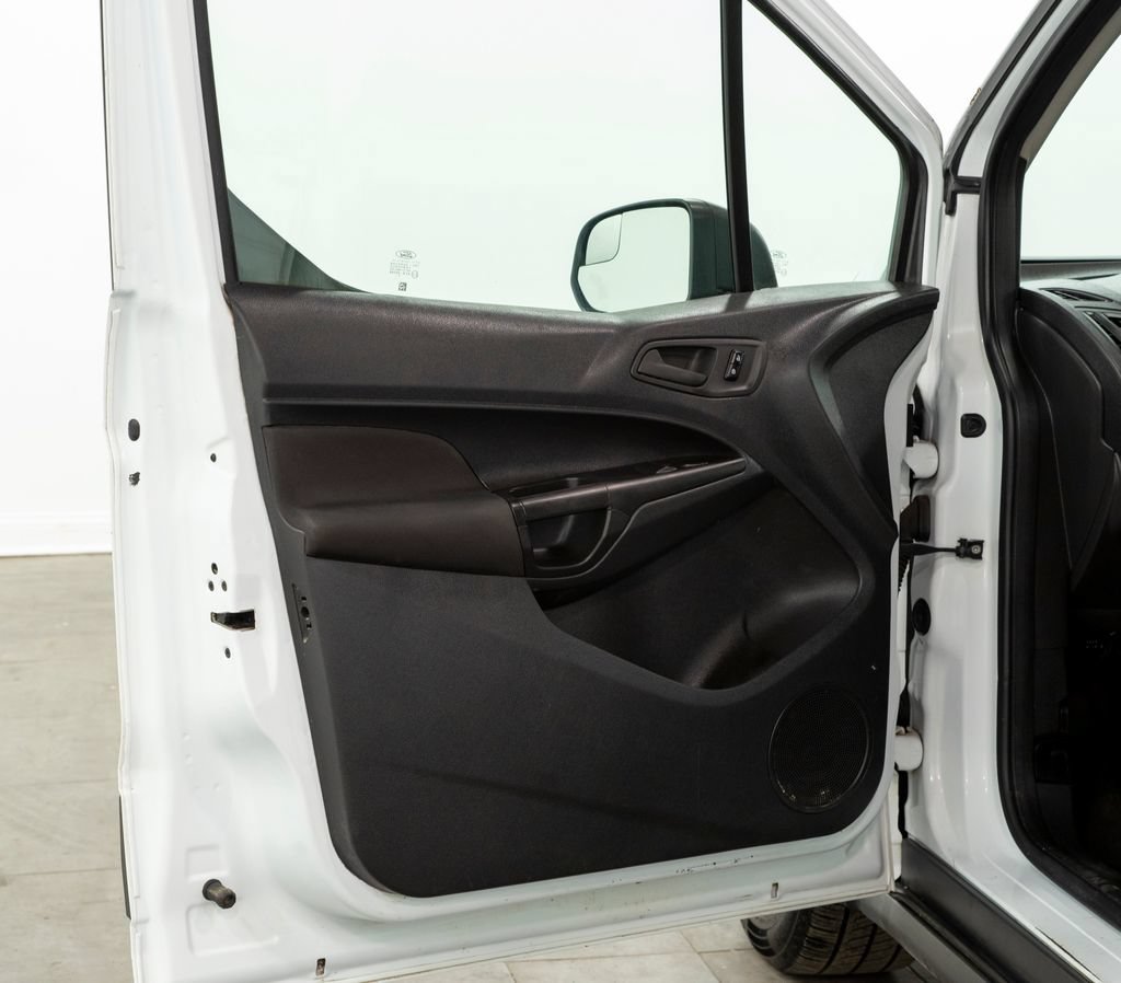 Used 2015 Ford Transit Connect XL FWD image 6