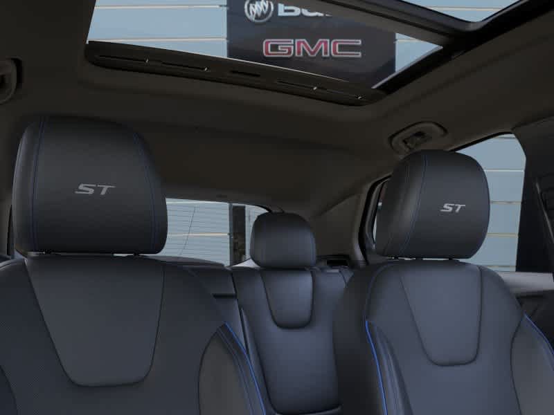 New 2026 Buick Encore GX Sport Touring w/ Comfort Package AWD/4WD image 24