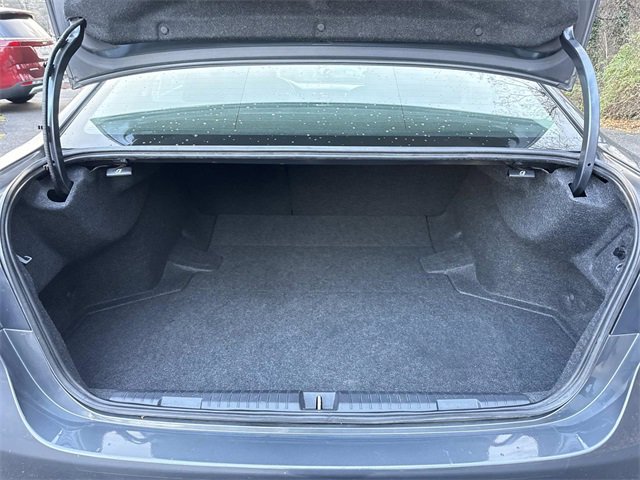 Used 2024 Subaru Legacy Premium image 11