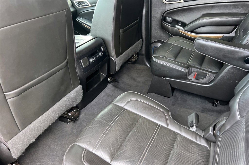 Used 2019 GMC Yukon XL Denali image 14