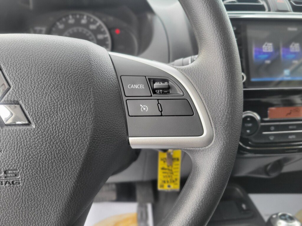 Used 2024 Mitsubishi Mirage G4 ES image 24