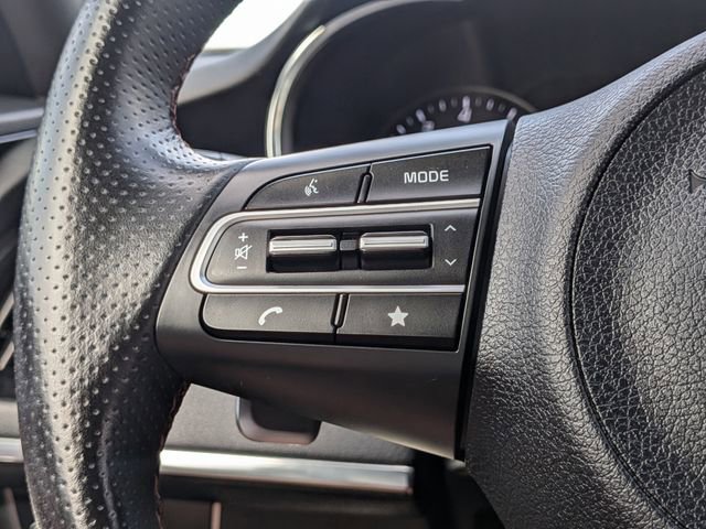 Used 2023 Kia Stinger GT-Line w/ Sun & Sound Package image 29