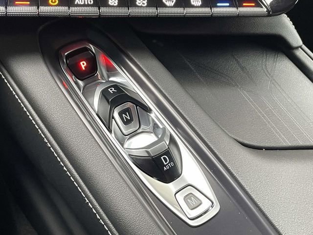 New 2026 Chevrolet Corvette Z06 w/ Stealth Interior Trim Package RWD image 27