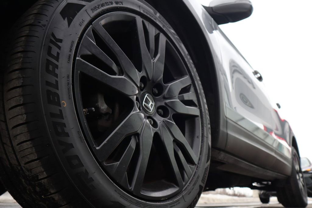 Used 2022 Honda Pilot Special Edition image 9