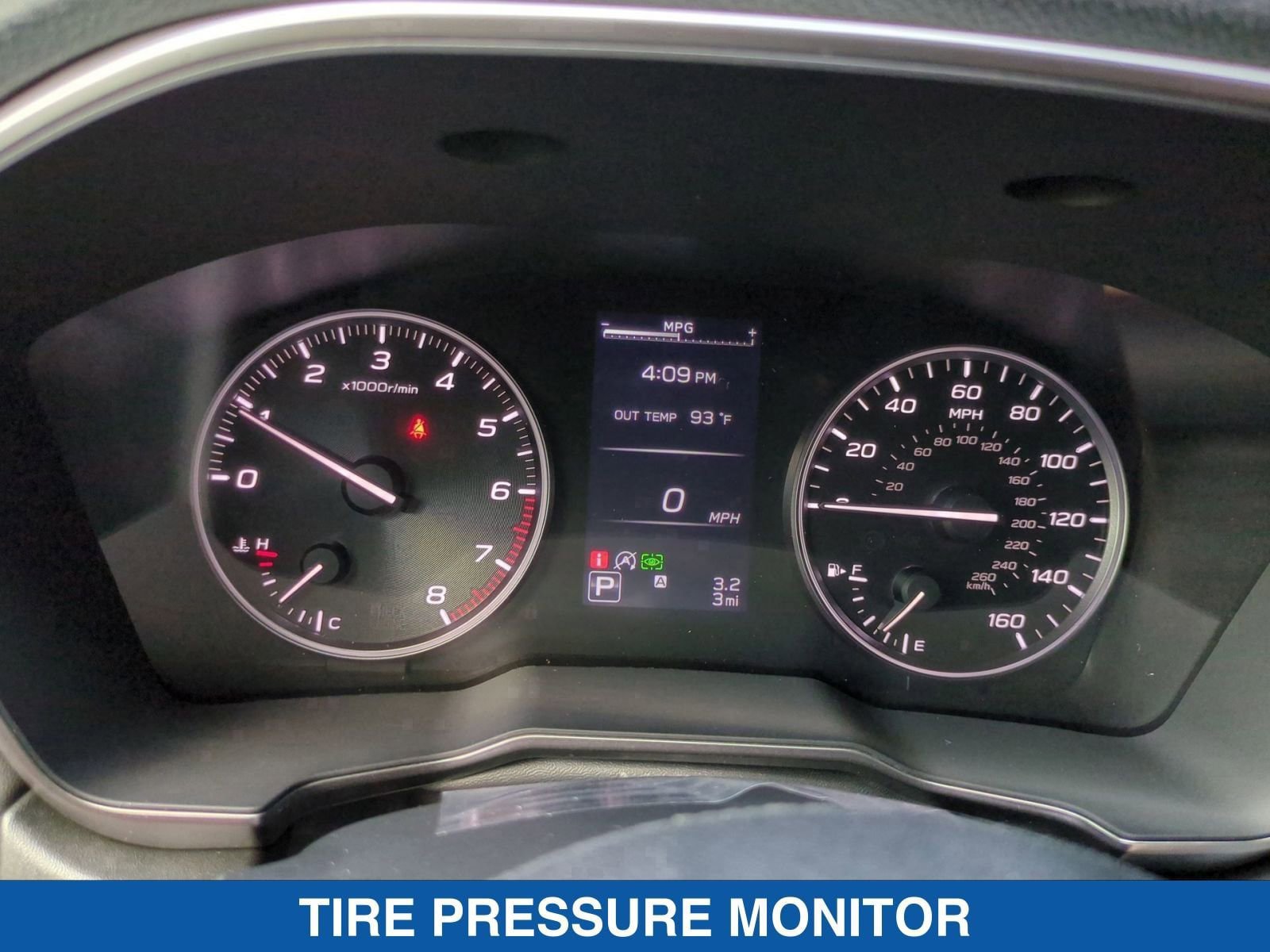 Certified 2026 Subaru Outback Premium image 12