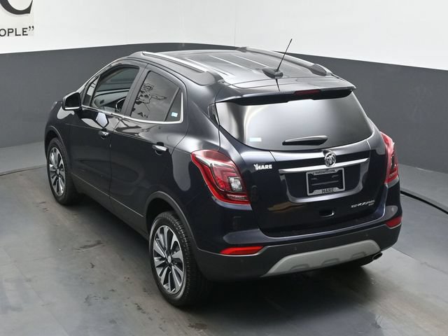 Used 2021 Buick Encore Preferred w/ Safety Package II AWD/4WD image 36