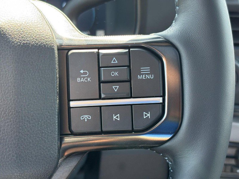 New 2026 Ford F250 Platinum AWD/4WD image 19