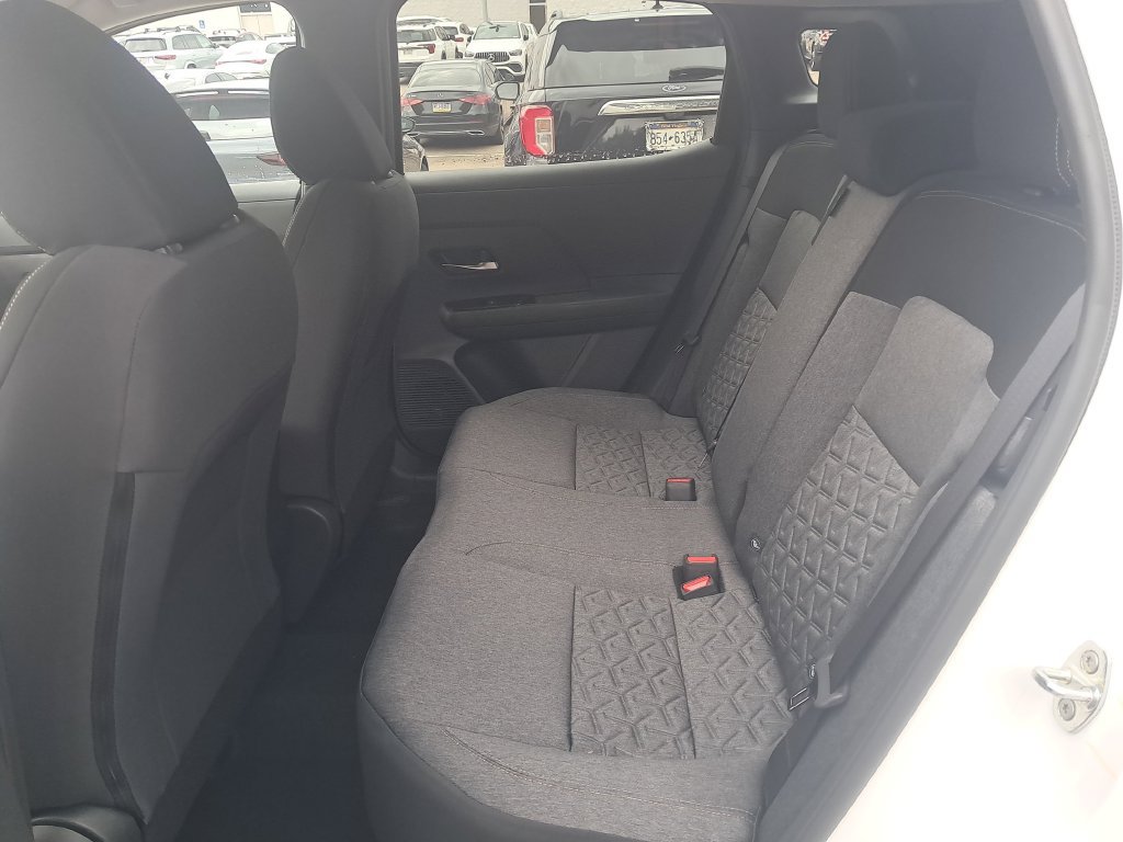 New 2026 Nissan Kicks SV w/ Interior Electronics Package FWD image 26