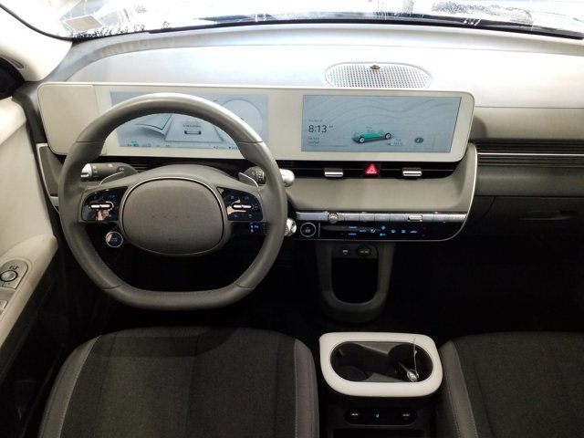 Certified 2024 Hyundai Ioniq 5 SEL RWD image 3