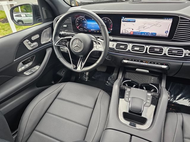 Certified 2024 Mercedes-Benz GLE 350 4MATIC image 30