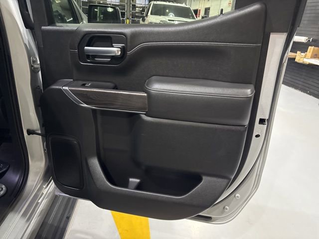 Used 2020 Chevrolet Silverado 1500 LTZ w/ LTZ Plus Package image 27