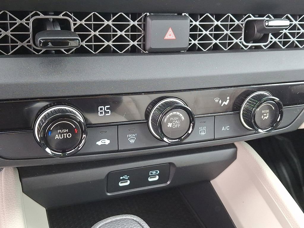 Used 2025 Honda Accord LX image 14