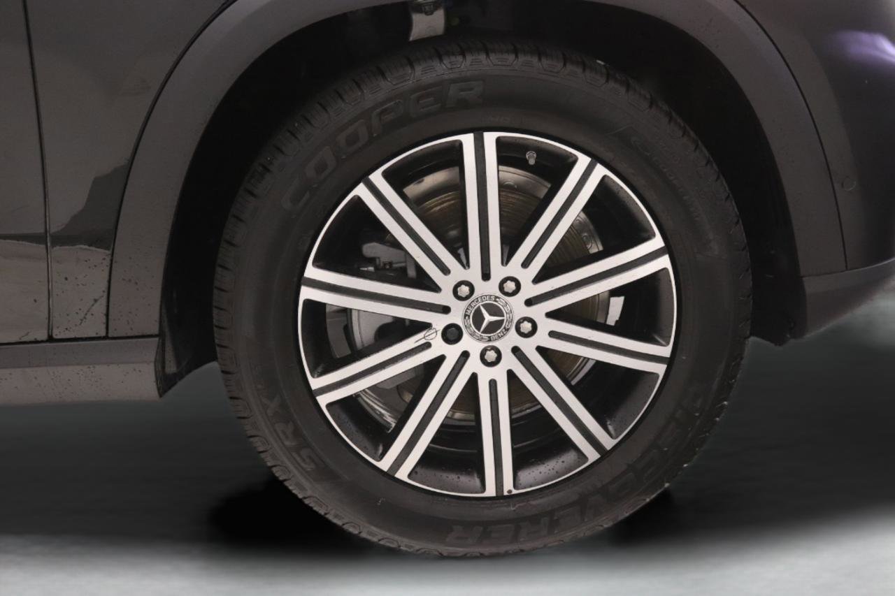 New 2026 Mercedes-Benz GLE 350 4MATIC image 10