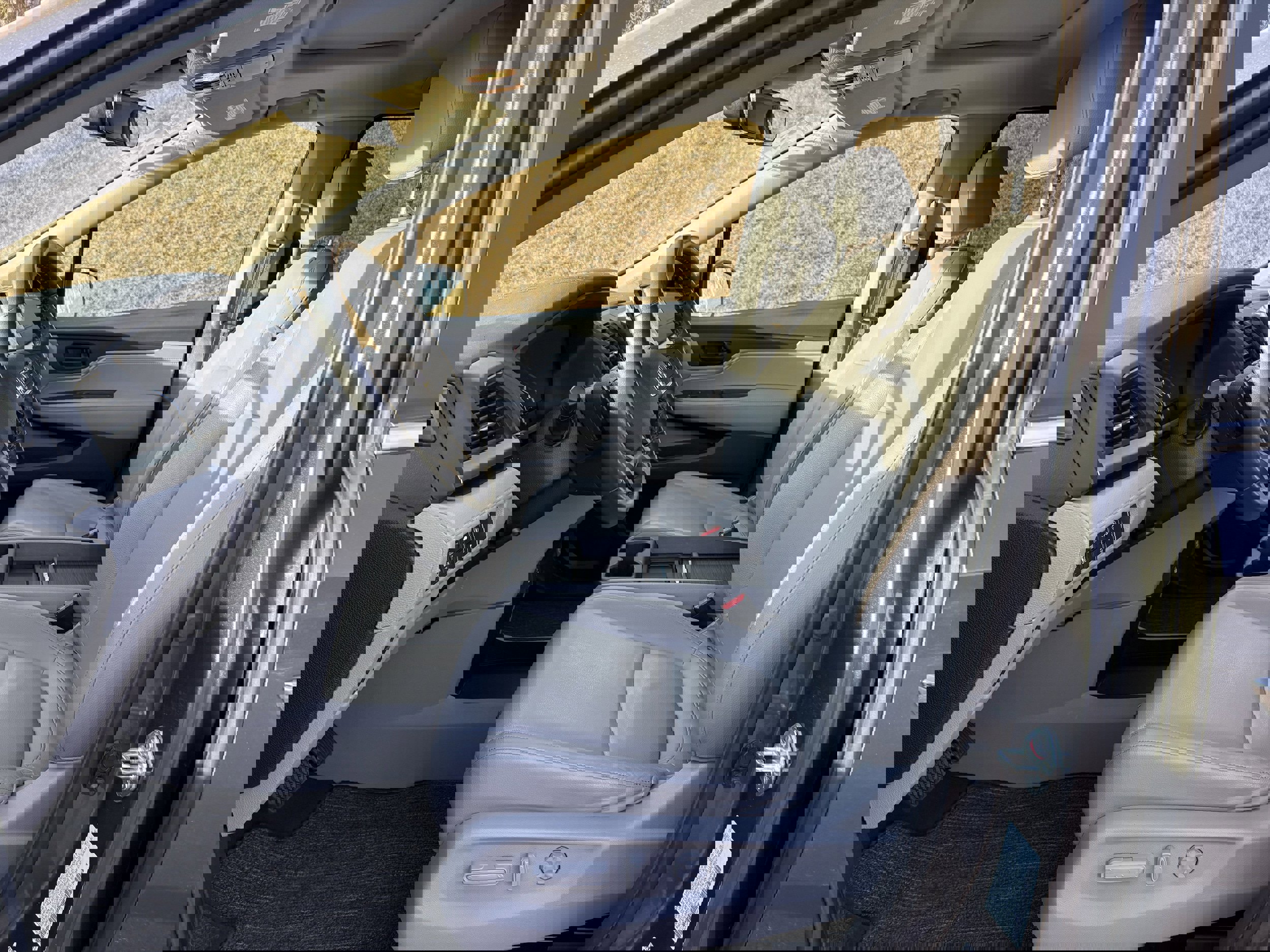 Used 2024 Honda Odyssey EX-L image 30