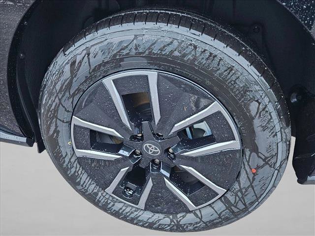 New 2026 Toyota bZ image 10