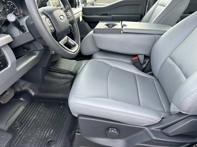 New 2026 Ford F250 XL w/ XL Off-Road Package image 19