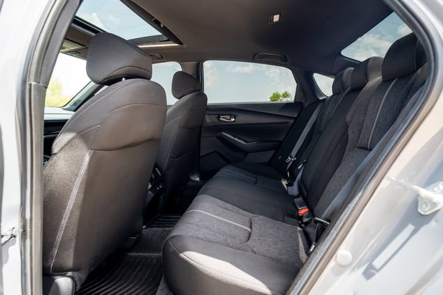 Used 2025 Honda Accord Sport image 9