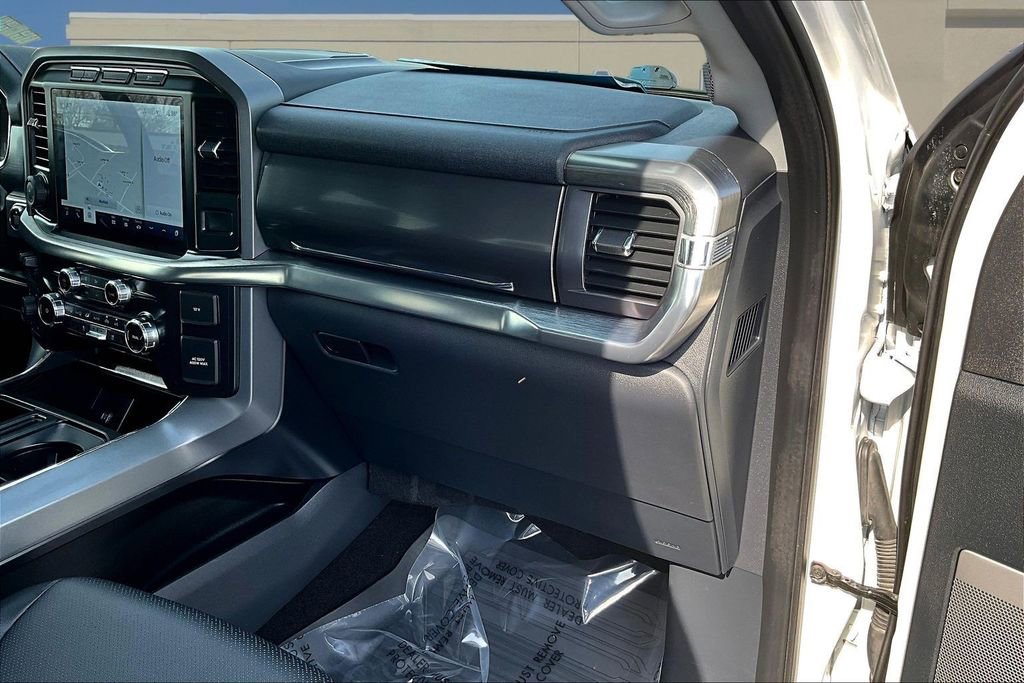 Used 2022 Ford F150 Lariat image 28