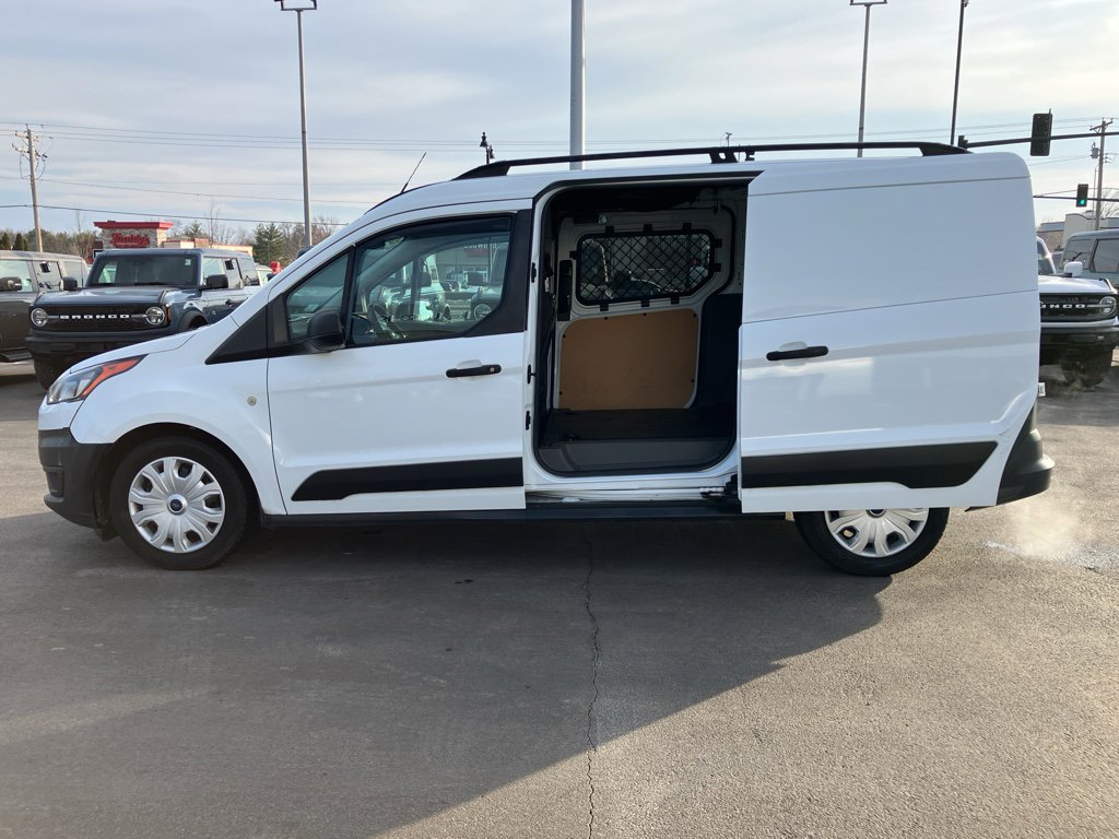 Used 2020 Ford Transit Connect XL image 29
