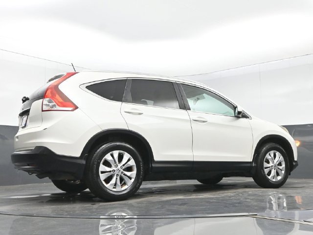 Used 2013 Honda CR-V EX-L image 25
