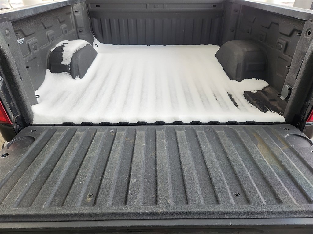 Used 2020 Chevrolet Silverado 1500 Custom w/ Custom Value Package image 29