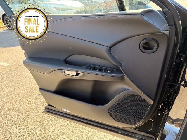 New 2026 Lexus RX 350 Premium image 21