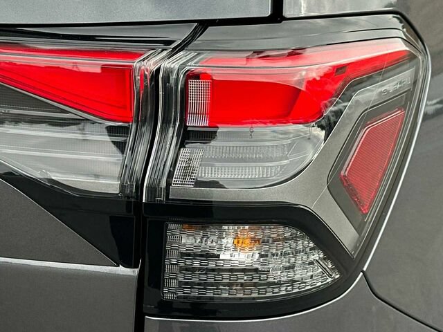 Certified 2026 Subaru Forester AWD/4WD image 31