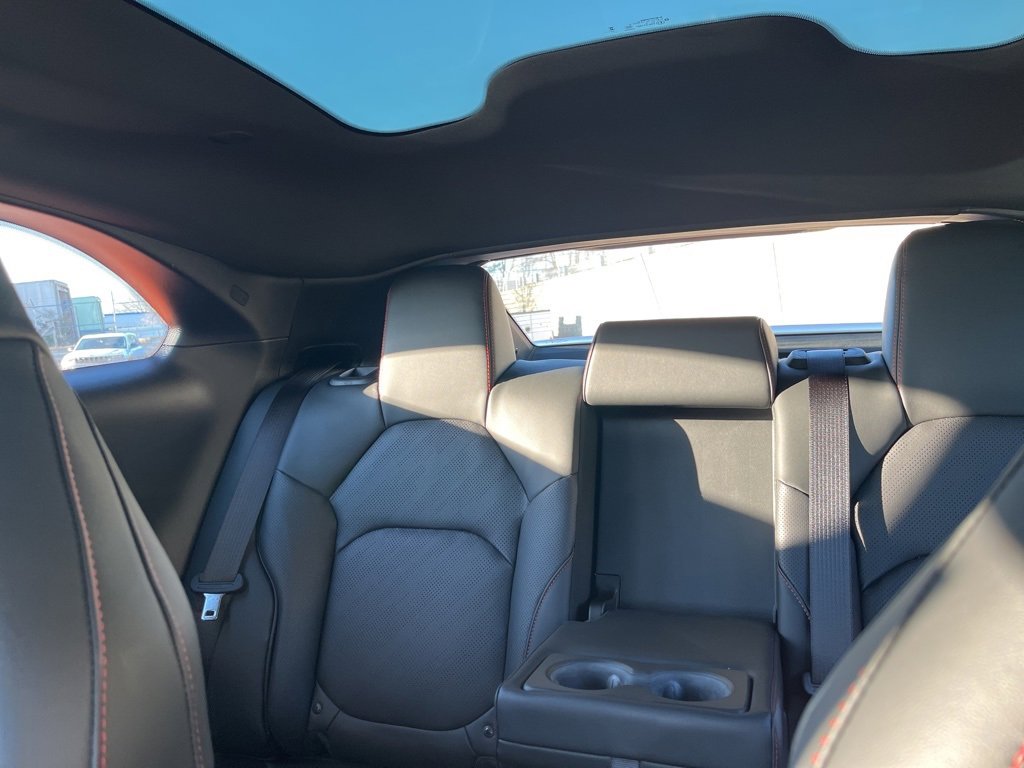 New 2026 Dodge Charger R/T Scat Pack image 27