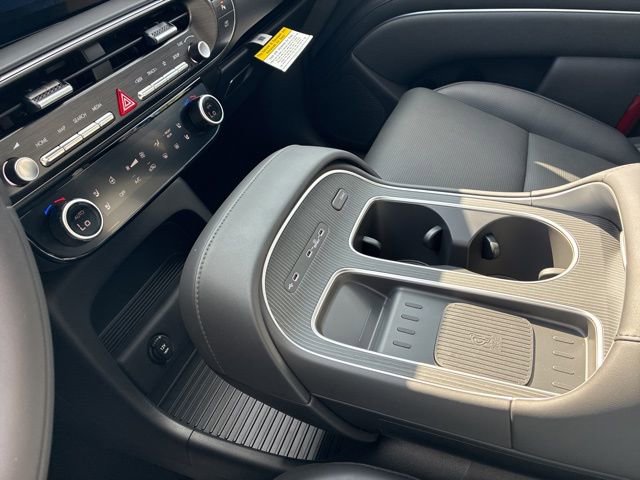 New 2026 Hyundai Palisade Calligraphy image 20