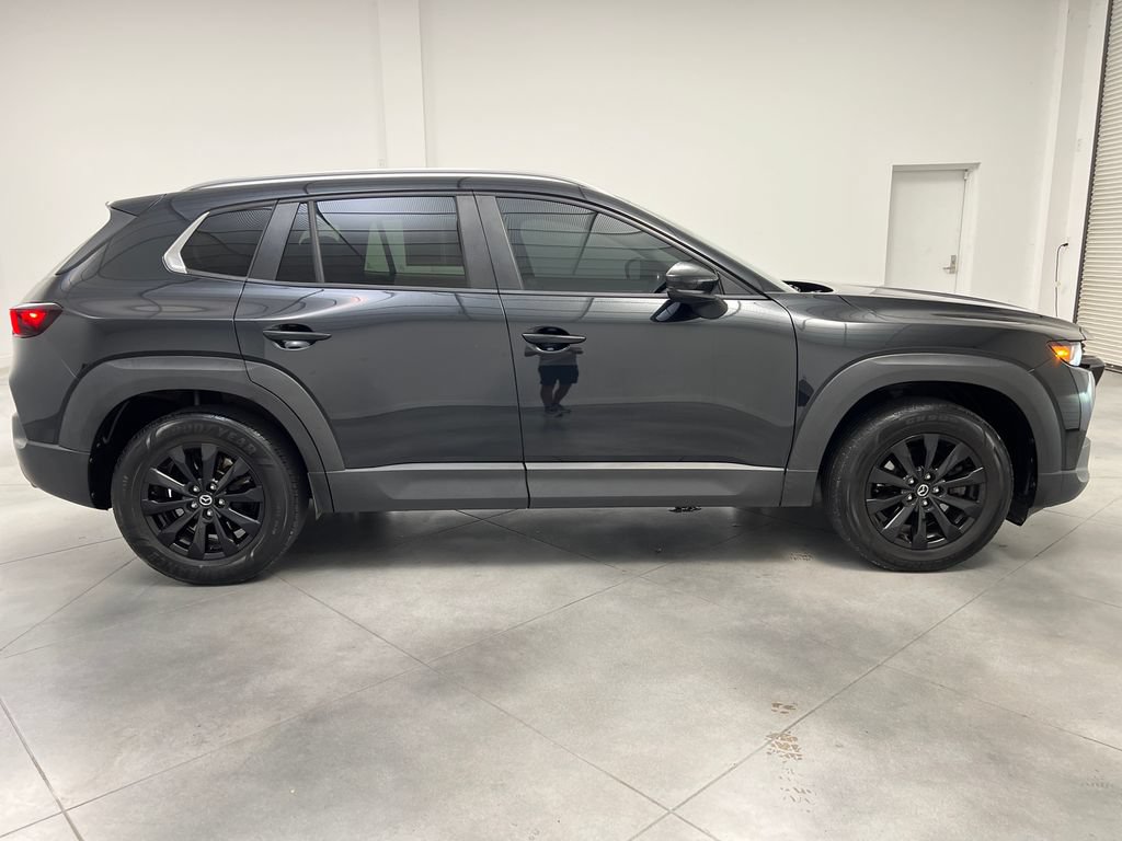 Used 2023 MAZDA CX-50 2.5 S w/ Preferred Plus Pkg AWD/4WD image 10