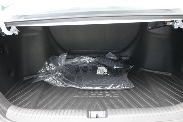 Used 2026 Honda Accord LX image 18