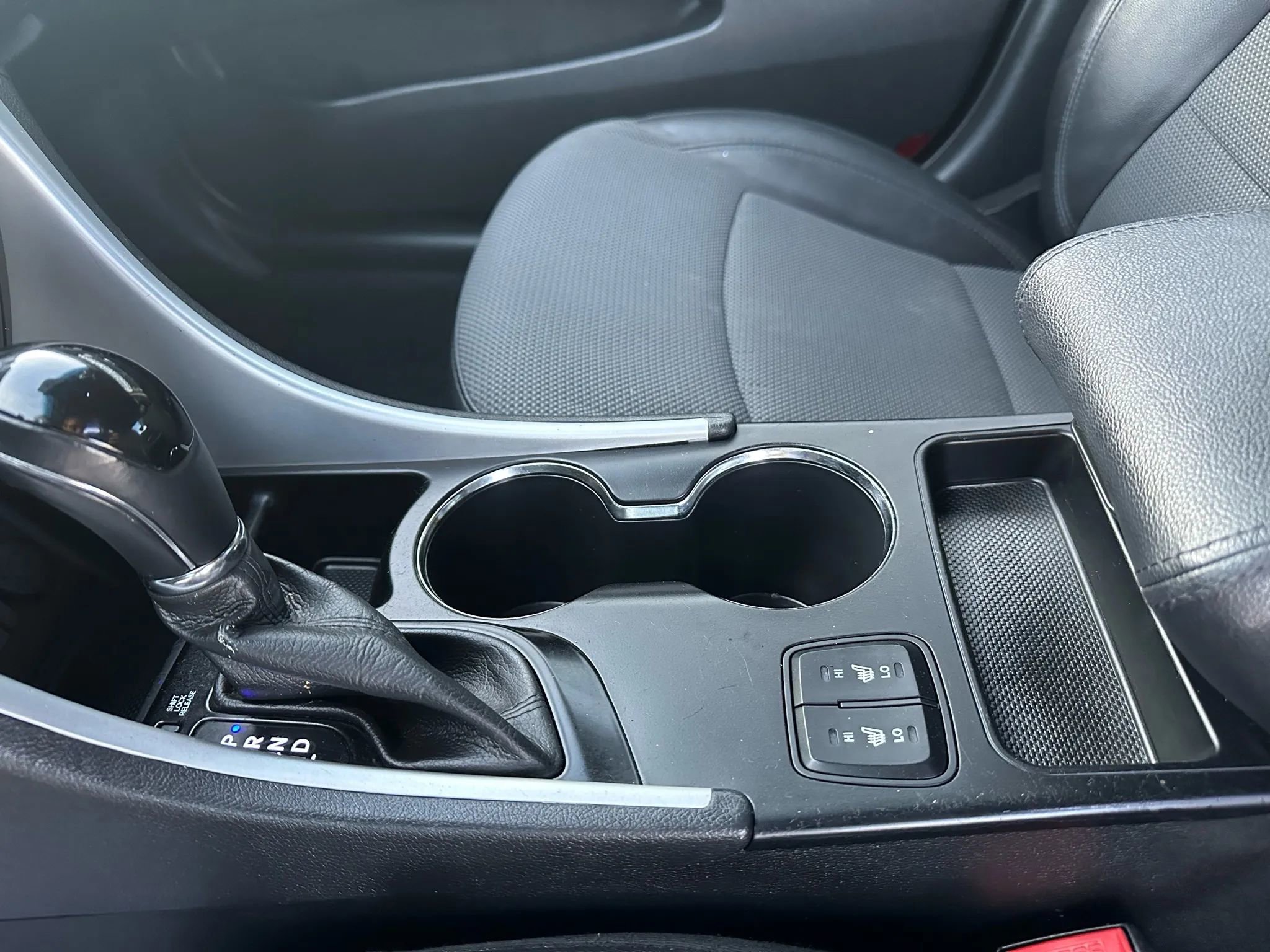 Used 2014 Hyundai Sonata SE FWD image 16