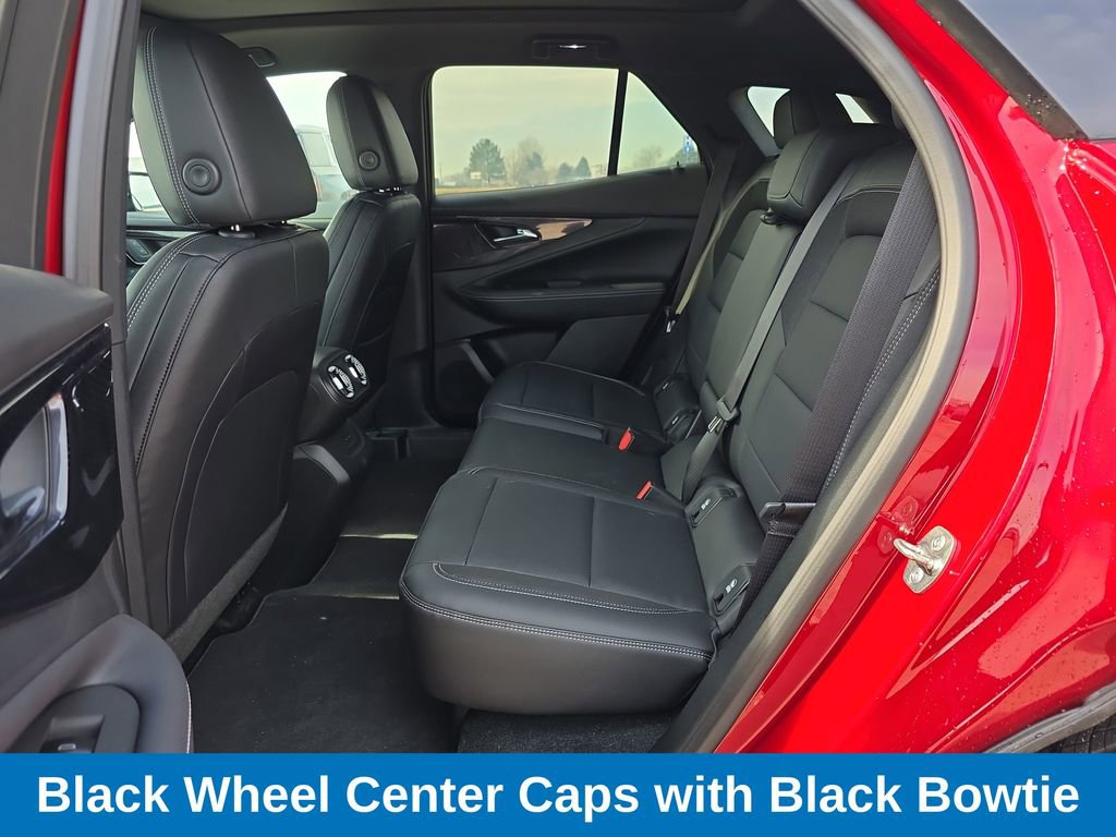 New 2026 Chevrolet Blazer EV LT image 26