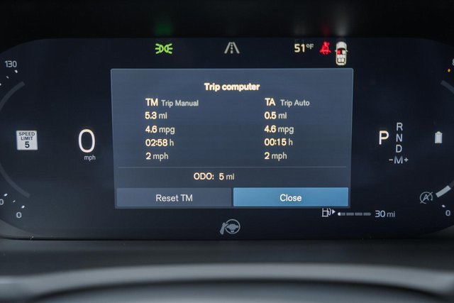 New 2026 Volvo XC90 B6 Ultra w/ Lounge Package image 40