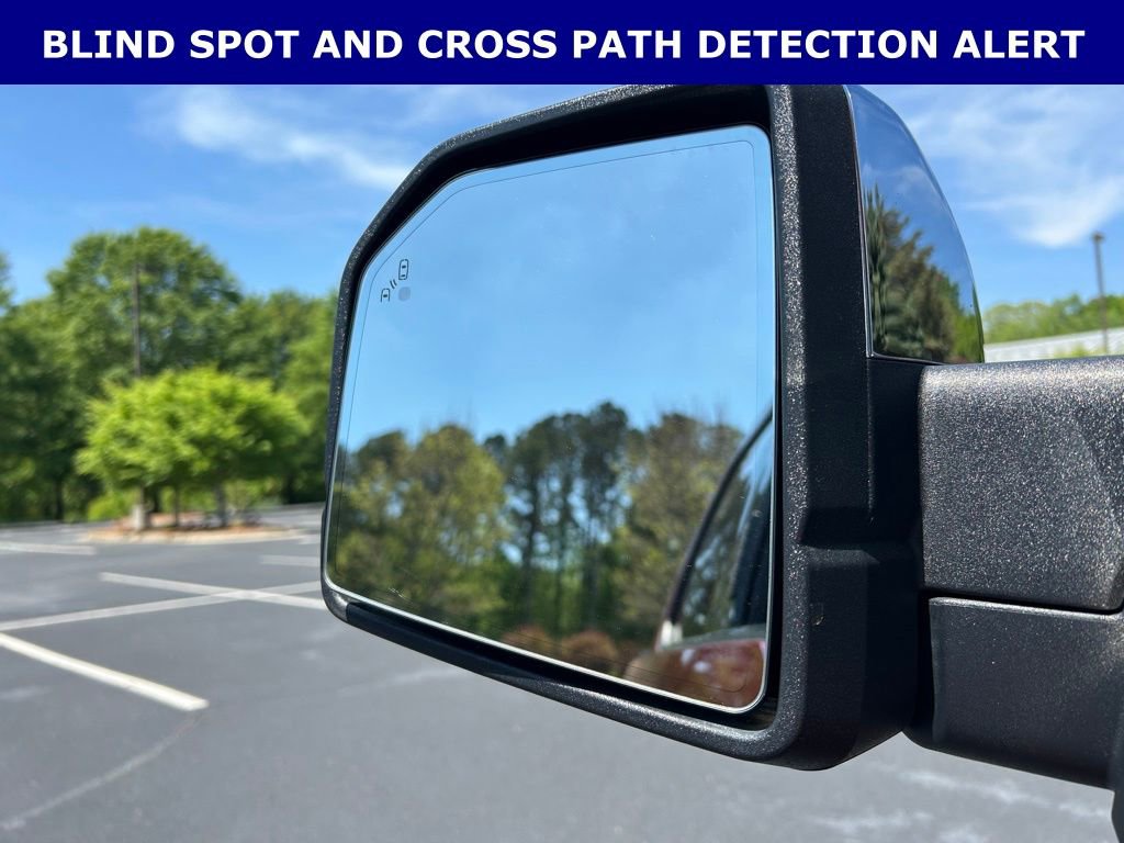 Used 2019 Ford F150 King Ranch w/ Equipment Group 601A Luxury image 7