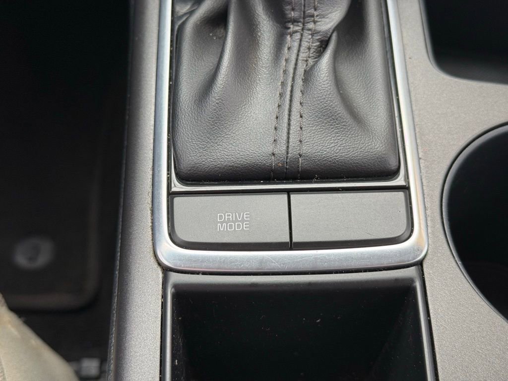 Used 2018 Kia Optima LX w/ Convenience Package image 20