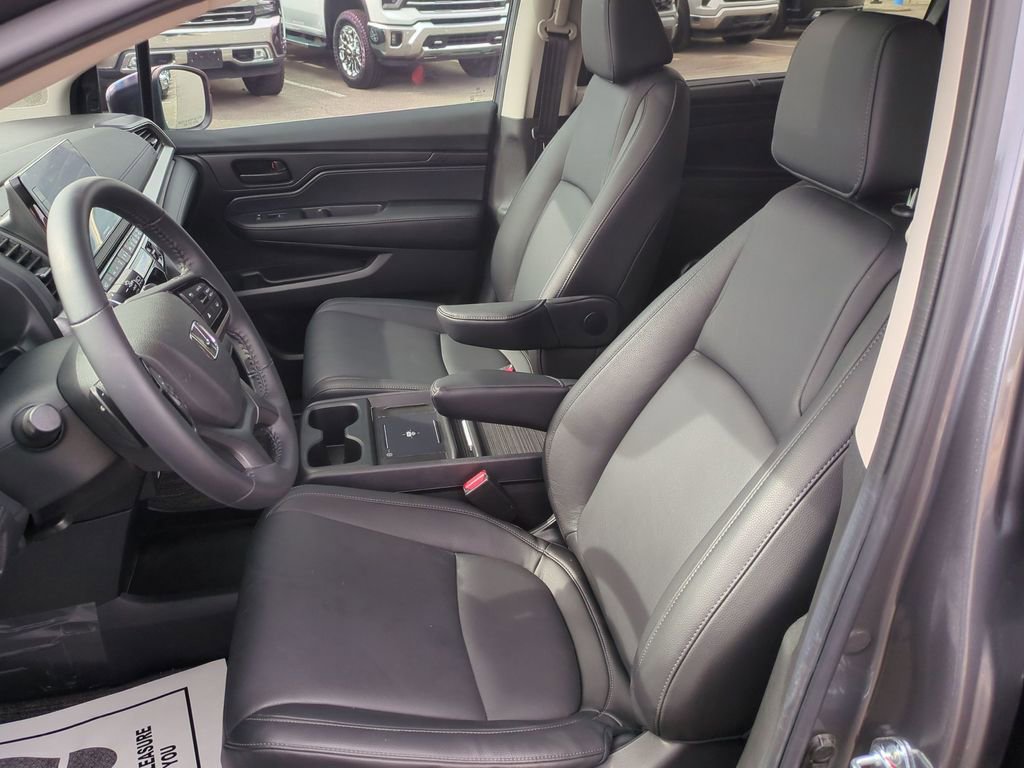 Used 2025 Honda Odyssey EX-L image 12