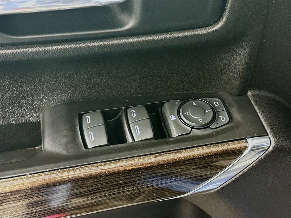 Used 2022 Chevrolet Silverado 1500 LT Trail Boss w/ LT Trail Boss Premium Package image 23