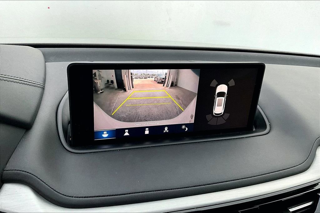 Certified 2026 Acura MDX w/ Advance Package image 27