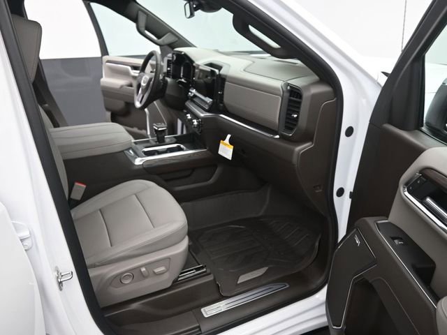 New 2026 GMC Sierra 1500 SLT w/ SLT Premium Plus Package image 17