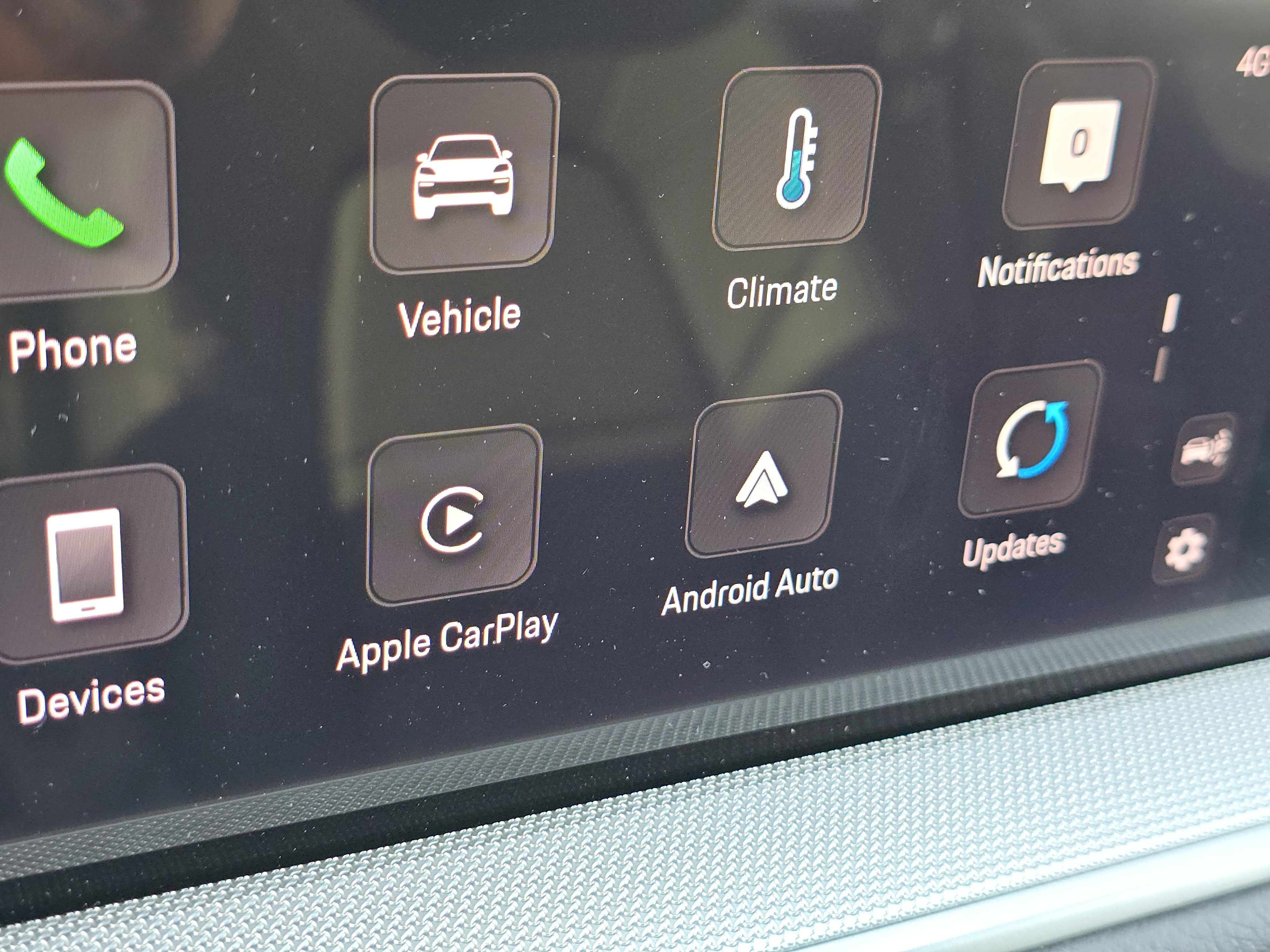 New 2025 Porsche Cayenne image 25