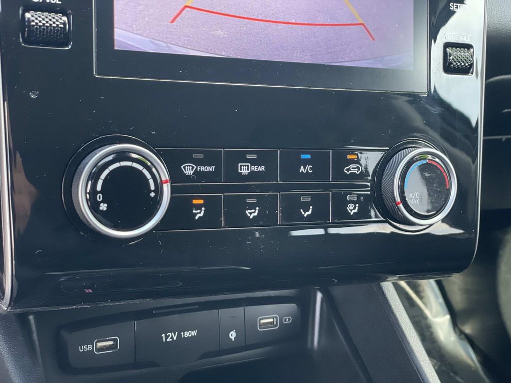 Certified 2023 Hyundai Tucson SEL w/ Cargo Package image 15