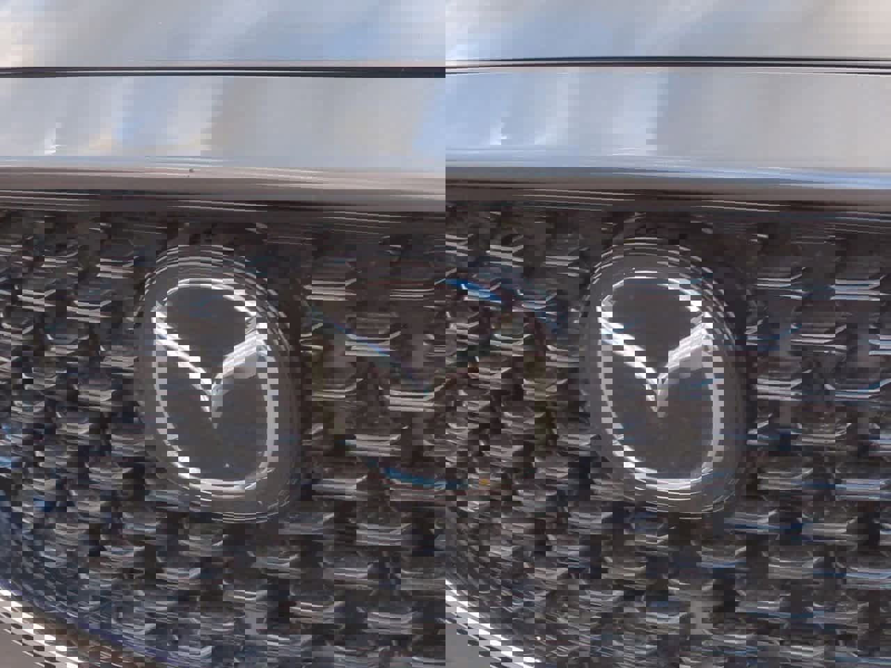 Certified 2023 MAZDA CX-5 AWD 2.5 S w/ Preferred Package image 10