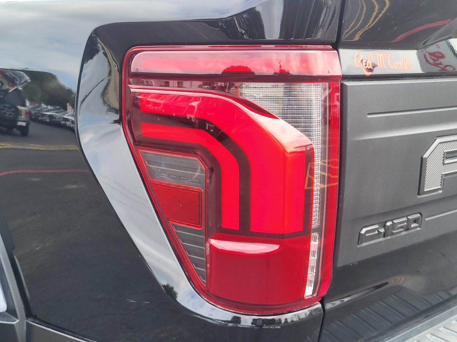 Certified 2024 Ford F150 Raptor AWD/4WD image 10